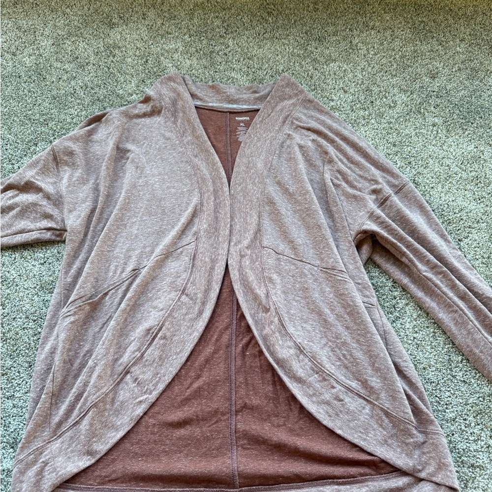 Women's Cardigan Sweater